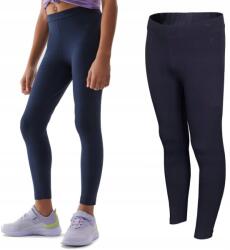 4F Pamut Kötött Leggings TTIGF130 > 128-as méret (4FJWSS24TTIGF130-31S)