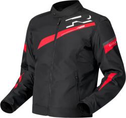 Richa Geacă Moto din Textil RICHA GOTHAM 3 WP · Roșu