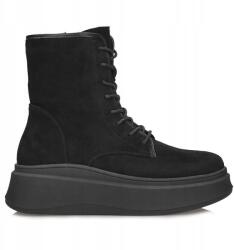 M. Daszyński Női sportcipők M. Daszyński SA257-1 platformon (Sa257-1)