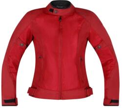 Richa Geacă Moto Damă de Vară din Textil RICHA AIRSUMMER · Roșu