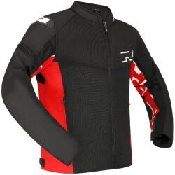 Richa Geacă Moto Bărbați de Vară din Textil RICHA STRADALE MESH · Roșu