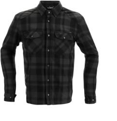 Richa Cămașă Moto din Textil RICHA FOREST · Negru / Gri Închis