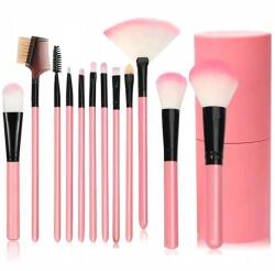 Aptel Apt Kozmetikai Ecsetkészlet 12 Db (APT_AG92M)