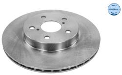 MEYLE Brzdový kotúč MEYLE 30-15 521 0052 (30-15 521 0052)