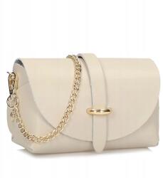 Toscanio Postás Táska Toscanio A32 krémszínű (A32)