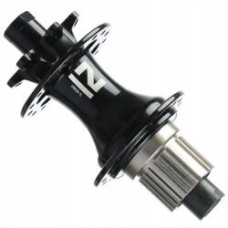 Novatec Kerékpár hátsó kerékagy Novatec NT-D462SB-SL X12 32H Cz (NT-D462-X12MS-32 CZ)