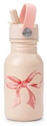 Elodie Детска бутилка за вода Elodie - Rosy Bow, 350 ml (60258206885NA) - baby