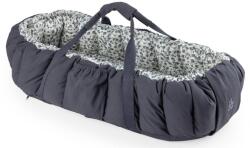 Sebra Бебешко гнездо 3 в 1 Sebra - Blue Olive (101630007)