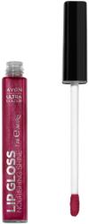 Avon Luciu de buze Nourishing Shine Forbidden Fig, 7ml, Avon