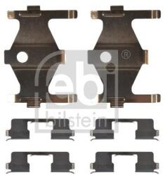 Febi Bilstein Súprava príslušenstva, obloženie kotúčovej brzdy FEBI BILSTEIN 182431 (182431)