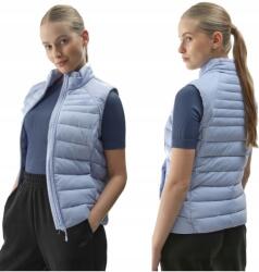 4F Meleg Női Ujjatlan Pihe-puha mellény TVJAF111 > Xs (4FWSS24TVJAF111-34S)