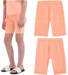 4F Leggings Rövidnadrág Gyorsan száradó Neon kerékpáros nadrág TTIGF051 146/152 (4FJSS23TTIGF051-64N)