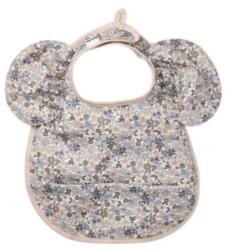 Elodie Бебешки лигавник Elodie - Blue Garden (30400203414NA) - baby