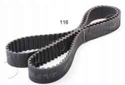 Japko 40116 Meghajtószíj