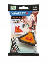 Geomag mágneses építőjáték Spinner (G028)