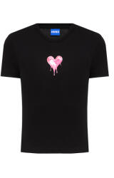 HUGO T-Shirt Dever_B_2 10271233 01 50562240 001 (50562240 001)