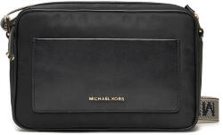 Michael Kors Geantă mică Jet Set Lg Ew Wbg Xbody 32F3GJ6C7I 001 black (32F3GJ6C7I 001 black)