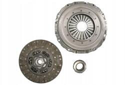 Sachs 3400 700 714 Kuplung készlet