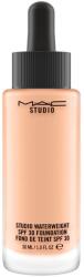 Mac Cosmetics MAC Studio Waterweight SPF 30 Foundation makeup 30 ml Femei - vince - 284,99 RON
