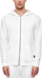 Dirty Laundry Jachetă Regular Knitted Slub DLMF000201 white
