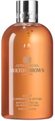 Molton Brown Sunlit Clementine & Vetiver Bath & Gel de dus Femei 300ml