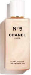 CHANEL No 5 Perfumed Gel de dus 200 ml (Femei)