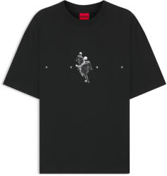 HUGO T-Shirt Dollo 10271169 01 50553337 001 (50553337 001)
