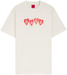 HUGO T-Shirt Vintage 22 10279054 01 50561164 102