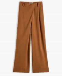 Bonprix Elegáns, Széles Szárú NADRÁG__50