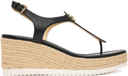 Michael Kors Platforme Val Thong Wedge 40S6VAMS1B 200 brown (40S6VAMS1B-200 brown)