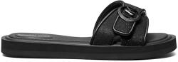 Michael Kors Șlapi Mk Pool 40R6MKFA2D 001 black (40R6MKFA2D-001 black)