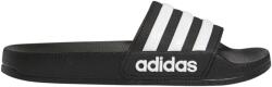 adidas Performance adidas ADILETTE SHOWER SLIDES 33 | Copii | Șlapi | Negru | G27625 (G27625)