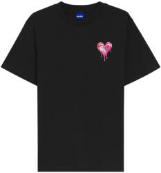 HUGO T-Shirt Vintage_B_9 10268404 01 50562261 001 (50562261 001)