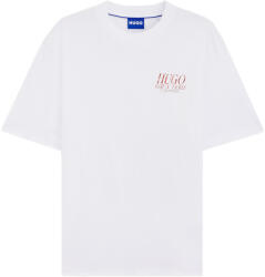 HUGO T-Shirt Nofishix 10272987 01 50554370 100 (50554370 100)