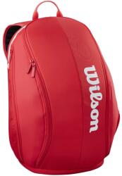 Wilson Rucsac padel Wilson Super Tour Red Padel 2026 - red (WR8912901001)