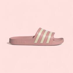 adidas Performance adidas Adilette Aqua Slides 40 2/3 | Femei | Șlapi | Roz | GZ5877 (GZ5877)