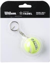 Wilson Brelocuri Wilson Premier Padel Ball Keychain (WR8911501001)
