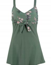 Bonprix Fürdőruha Virágos RUHA__50