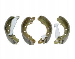 Abakus Fékpofák Vag Audi 80 A2 00- Seat Cordoba 93- Skoda Fabia II 06-