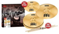 Meinl Сет чинели Meinl HCS1314+10S