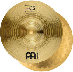 Meinl Мини фус чинели 8" Meinl HCS8H