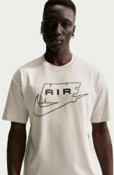 Nike Sportswear T-Shirt M | Bărbați | Tricouri | Alb | IH1359-072