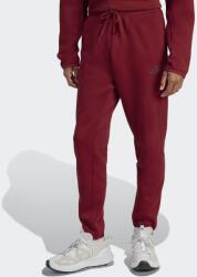 adidas Performance adidas Future Icons Small Logo Pant M | Bărbați | Pantaloni de trening | Bordo | KD7642