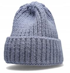 4F Női téli sapka Gyapjúval CAD017 > One Size (H4Z22-CAD017-32S)