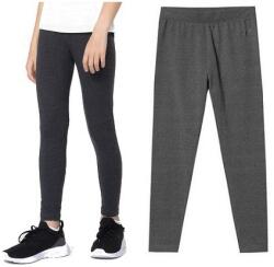 4F Kötött leggings pamut lábszárvédő TTIGF130 > 122 (4FJWSS24TTIGF130-23M)