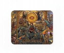  Egérpad A Gyűrűk Ura Karakterek Art M 20x24 (WlADdKPD42)