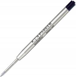 Parker Golyóstollbetét Parker Ballpoint QUINKflow fekete F (1950367)