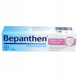 Bepanthen Védő kenőcs égési sérülések ellen 30 g (5908229301715)