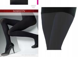 Marilyn Sima harisnyanadrág Marilyn Cover 100den szürke Fumo 3/4-es méret