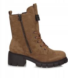 M. Daszyński Női tornacipő M. Daszyński MR2038-48 barna (MR2038-48)